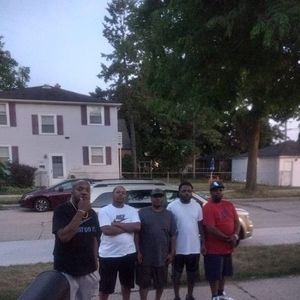 Meet your Posher, Gregory